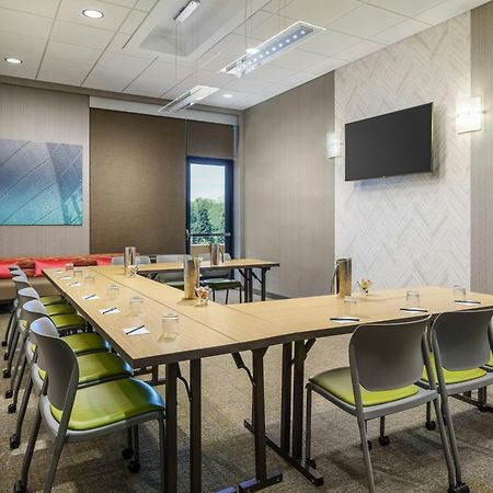 Springhill Suites By Marriott Philadelphia West Chester/Exton Exterior foto